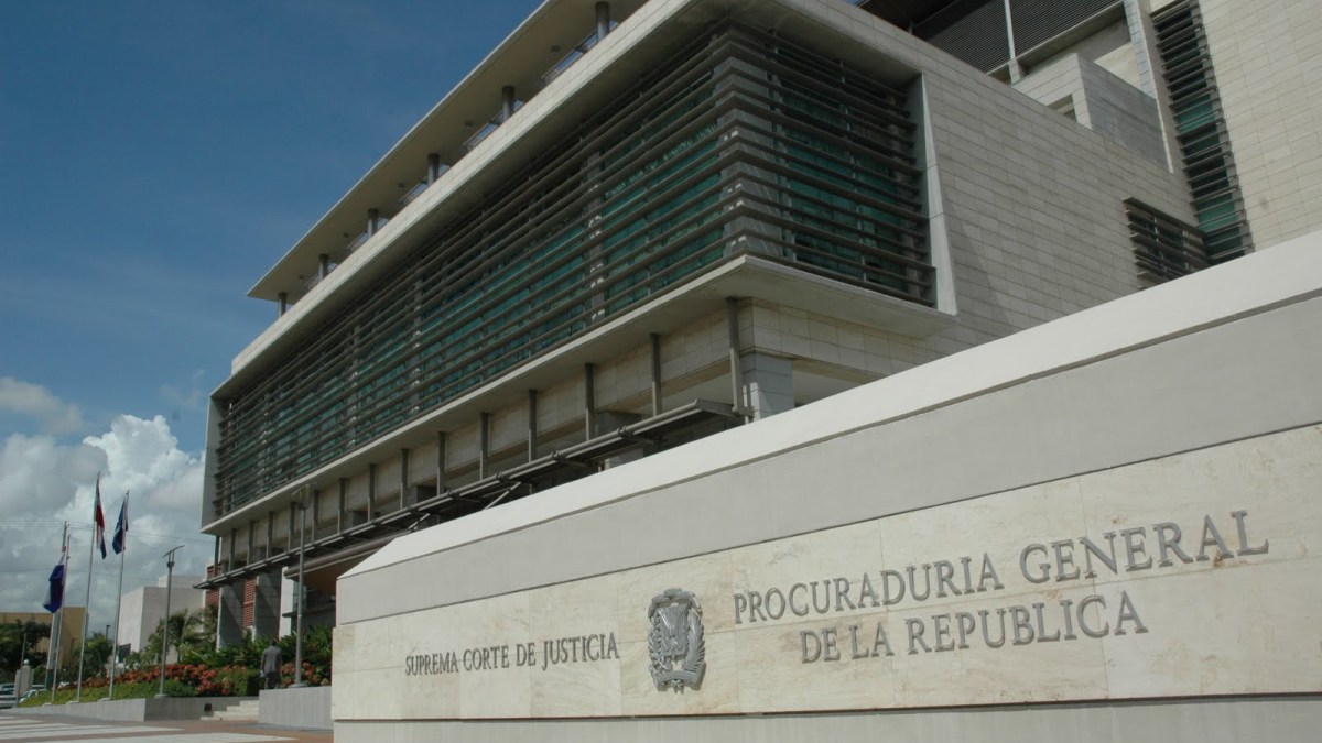  A solicitud de la PGR, la Cámara de Cuentas comprobará veracidad declaraciones juradas de patrimonio de Diandino Peña