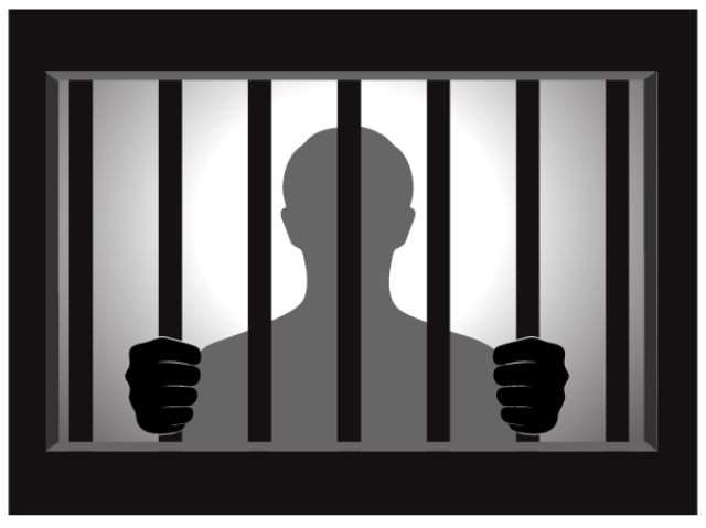  Condenan a 10 años de prisión a falso fiscalizador de la DGII