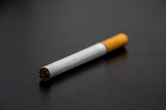 Día Mundial del Tabaco