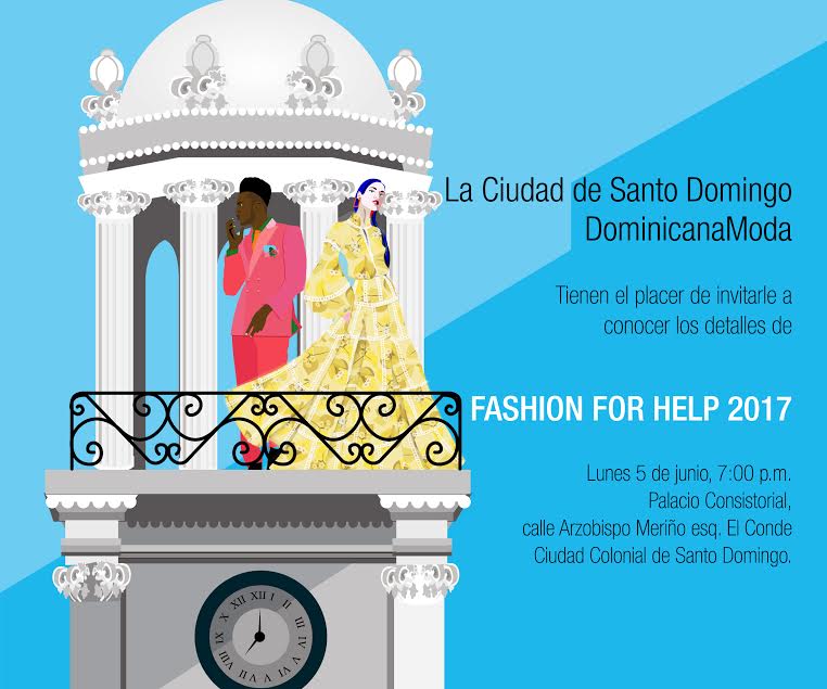  Invitación Dominicana Moda