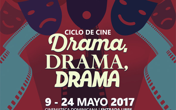 DGCINE presenta el ciclo de cine “Drama, Drama, Drama”