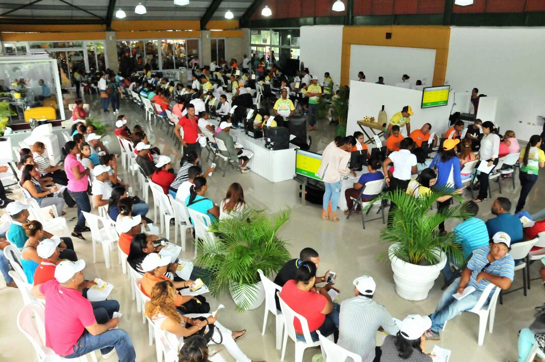  Cooperativa Vega Real reporta exitoso cierre de ‘XVII Expo Feria Madre Feliz’