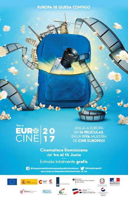  Viajar a Europa en 16 Películas