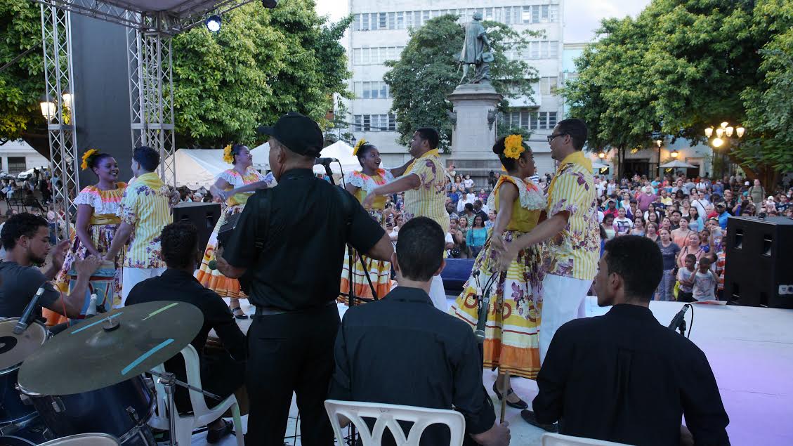  Dos días excepcionales de fiesta musical en Santo Domingo gracias a la Fiesta de la Música