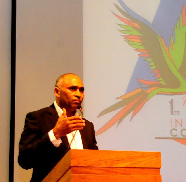  Fulcar dice se debe estimular el potencial de juventud dominicana