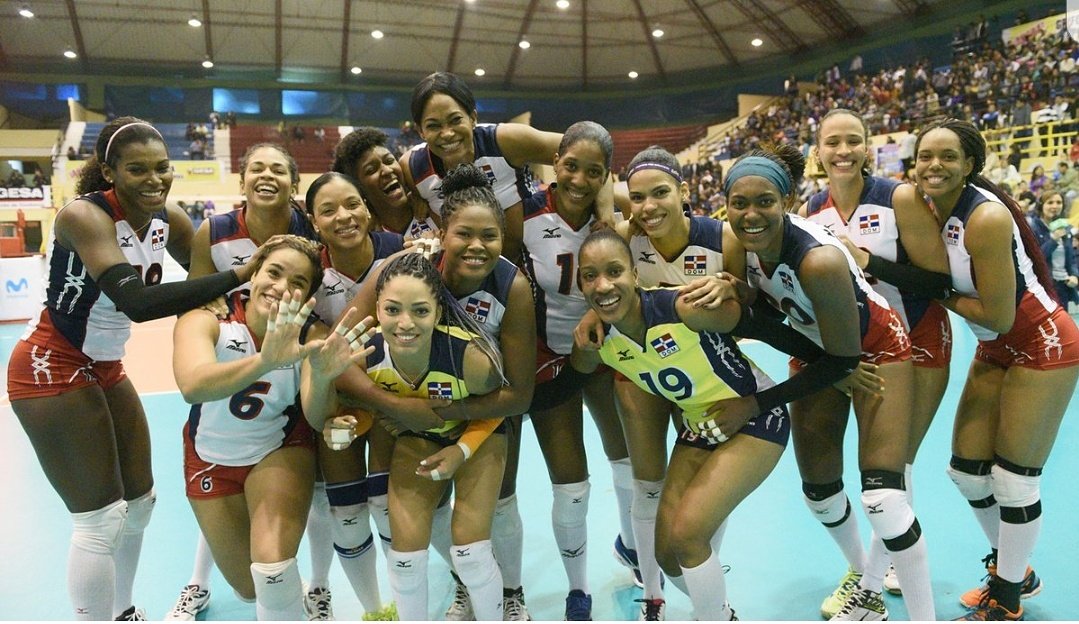  El país se paraliza a las 6:00 de la tarde: Las Reinas del Caribe van por el oro frente a los EEUU en Copa Panamericana de Volibol en Perú