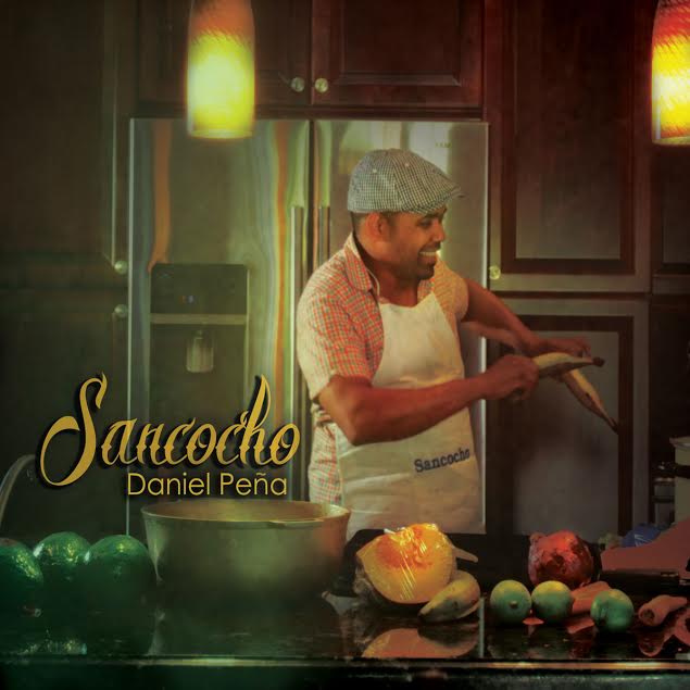  “Sancocho”: Gourmet musical en nueva producción del percusionista dominicano Daniel Peña