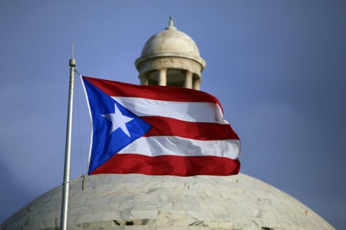 Puerto Rico apoya en referendo convertirse en estado de EEUU