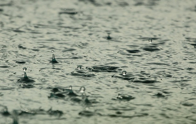  Meteorología pronostica aguaceros dispersos y aisladas tronadas en varias provincias del país