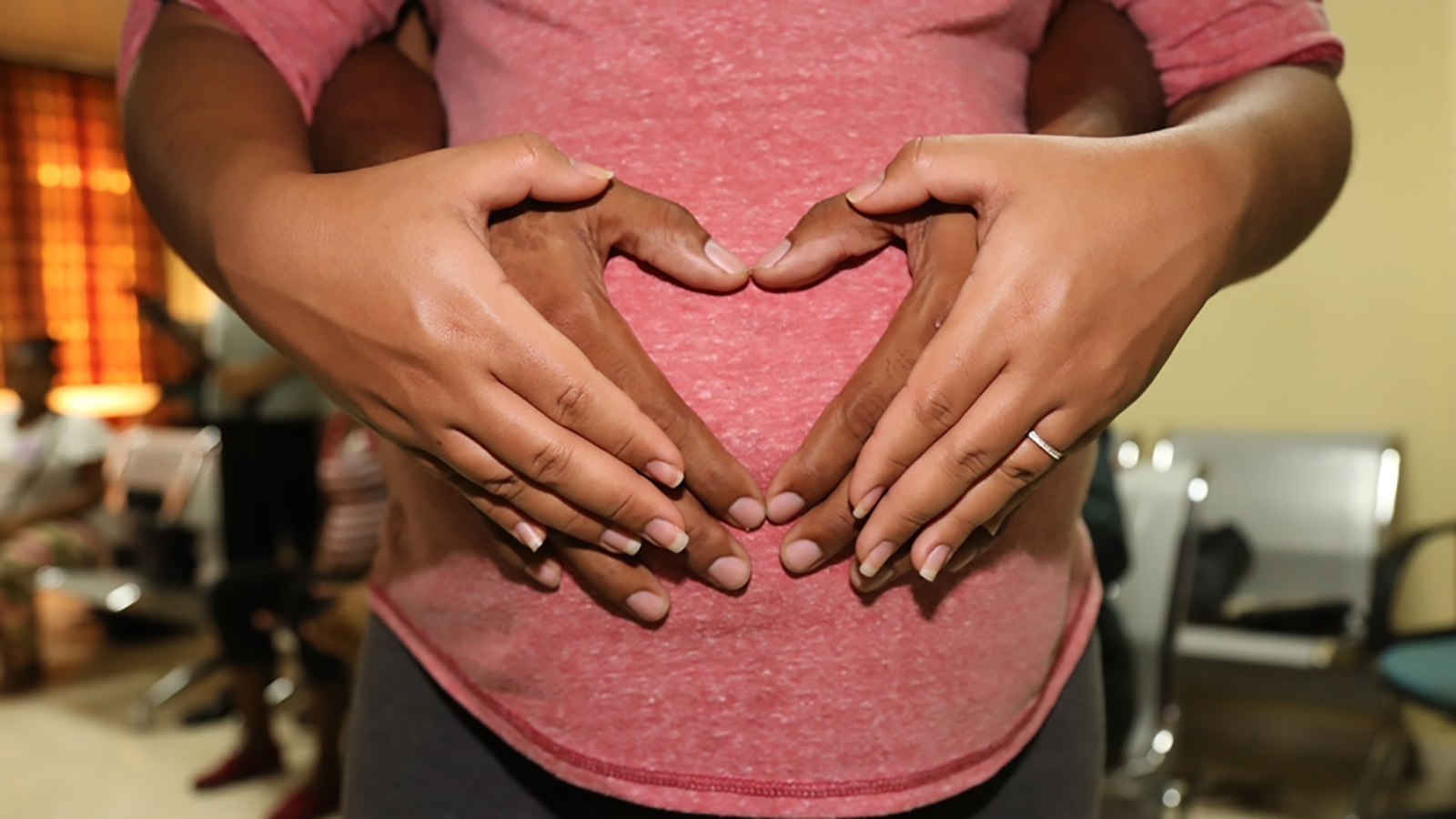  Más de 53 mil embarazadas reciben servicios Por un Comienzo Positivo del Despacho Primera Dama