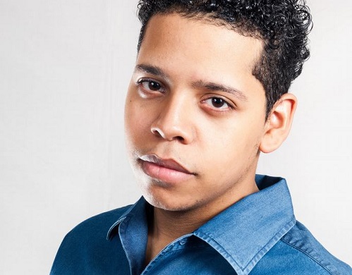Ninton Sánchez actor dominicano que se abre paso al cine internacional ...