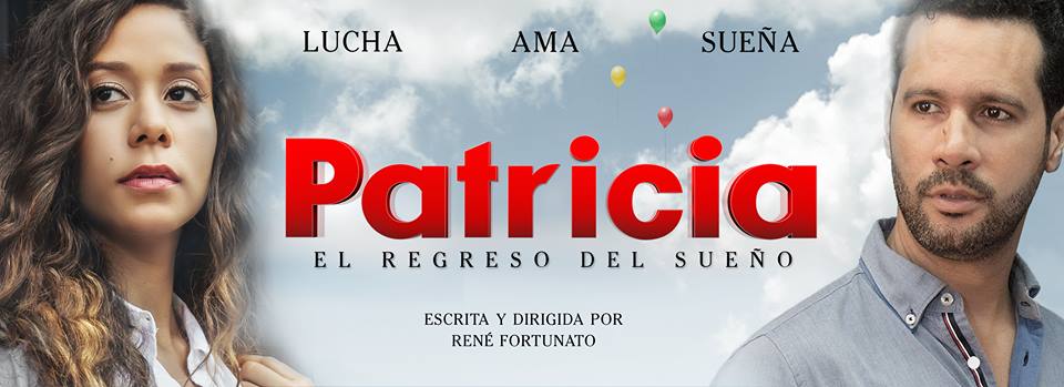  La película “Patricia, el regreso del sueño” se estrenará en los cines el 28 de septiembre