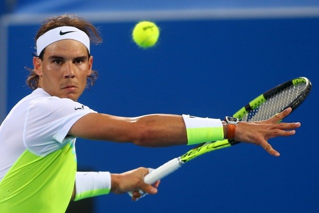  Ahora sí: Rafael Nadal vuelve a ser número 1 después de tres años