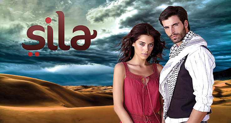  Telesistema estrena la telenovela “Sila”, en horario Prime Time