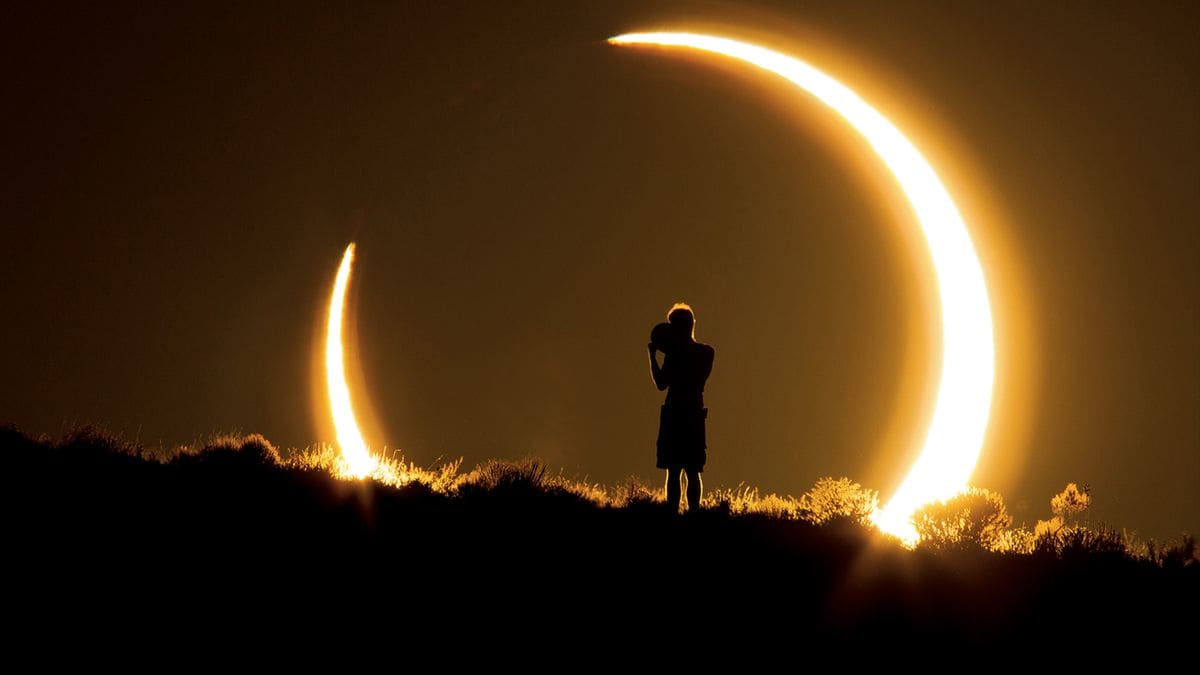  Eclipse solar 2017: Todo lo que debes saber de este evento planetario