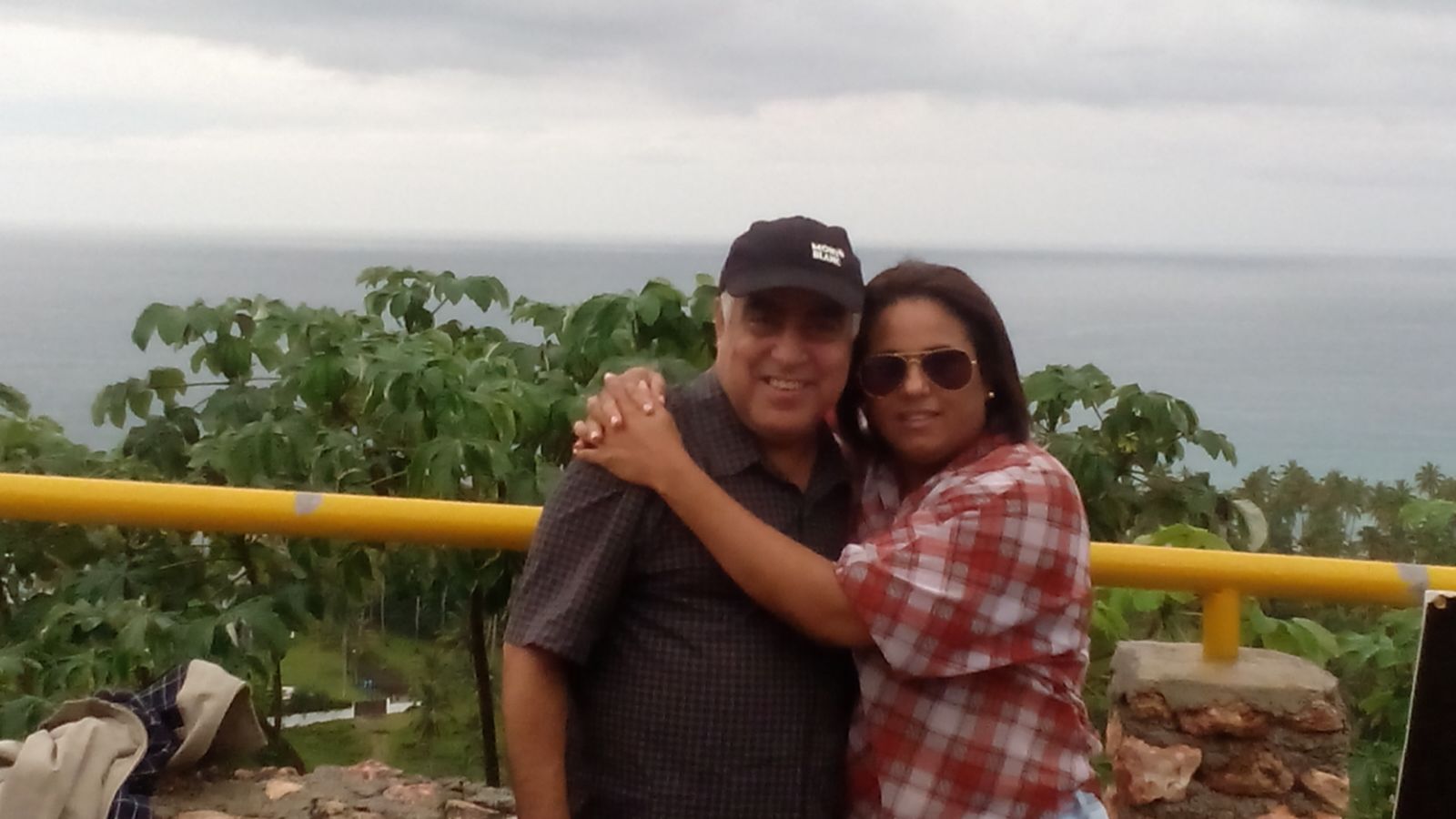  Margarita Quiroz a Leo Hernández: Siempre recordaré tu hermosa sonrisa