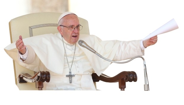  El Papa Francisco escribe un documento sobre las noticias falsas: «La verdad os hará libres»