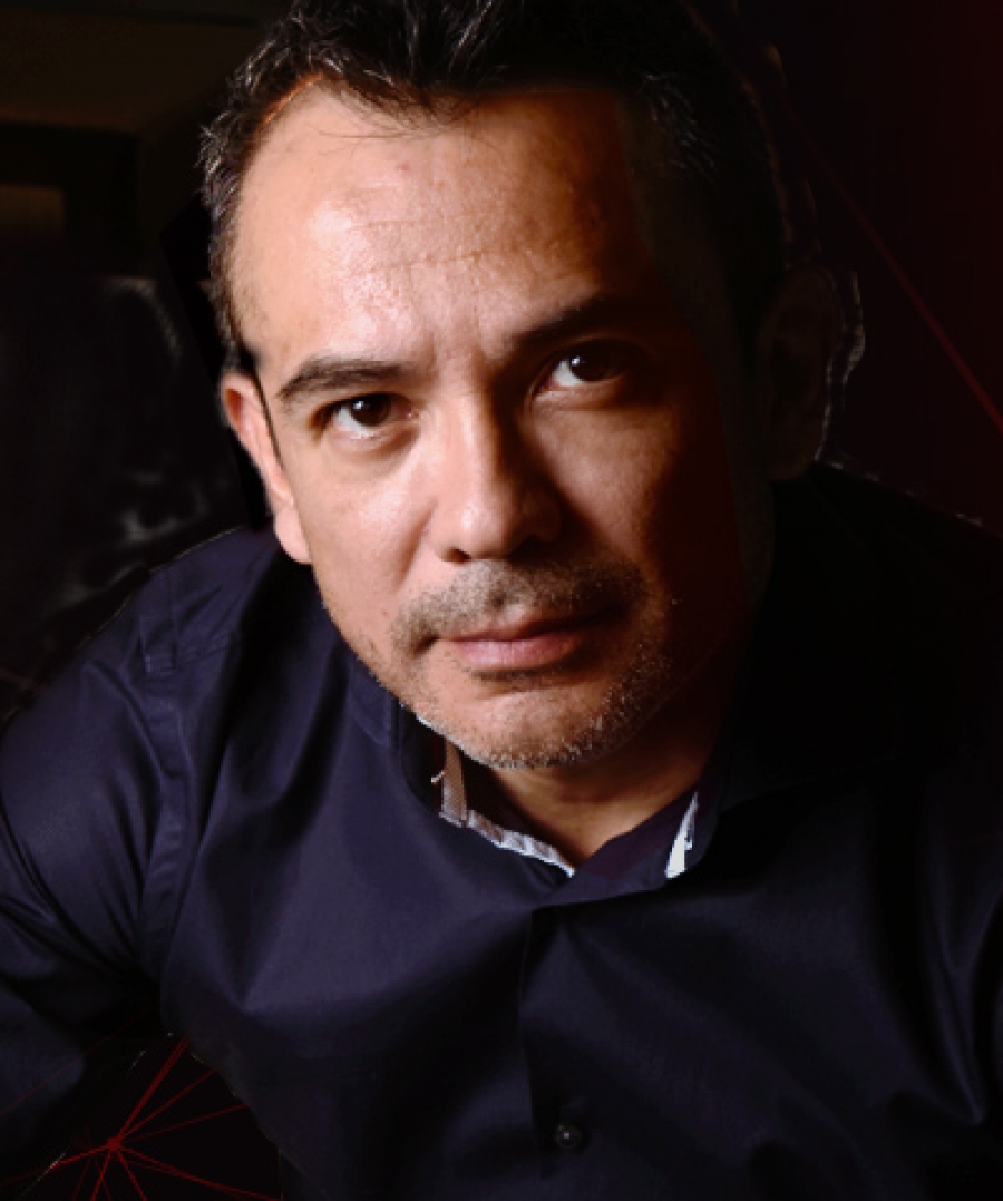  Víctor Vargas, Conferencista Internacional  dictará Ponencia Magistral en el Gran Teatro del Cibao