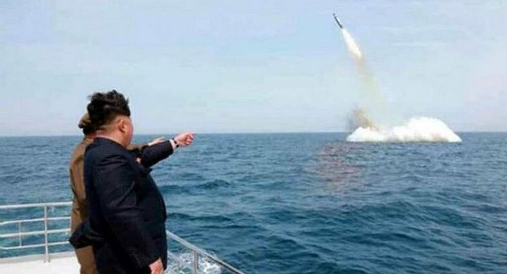  Estados Unidos se pronunció sobre el ensayo nuclear de Corea del Norte: «terminó el apaciguamiento»