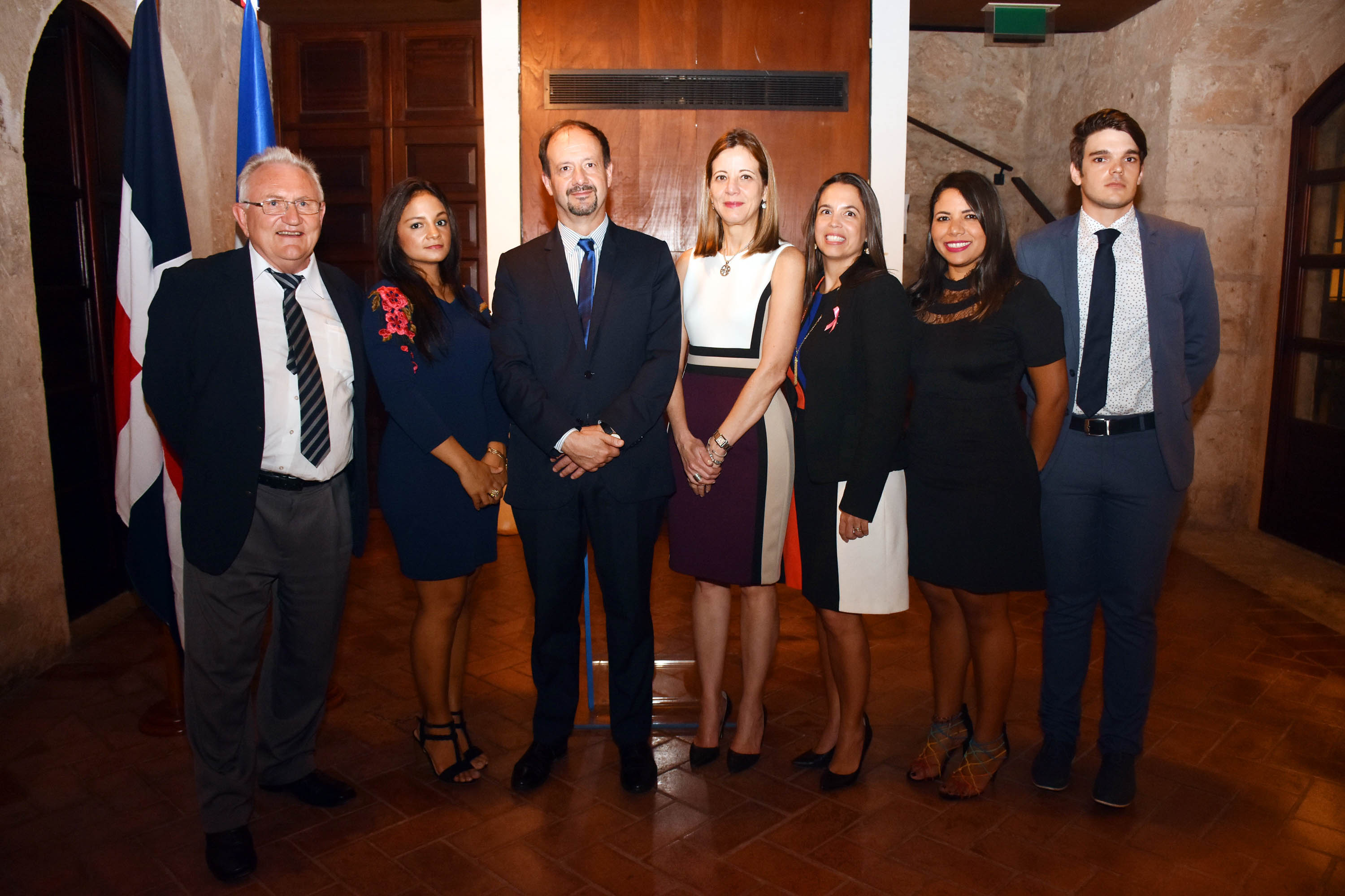  CCI Franco Dominicana lanza “Antena de Montpellier Business School Alumni”