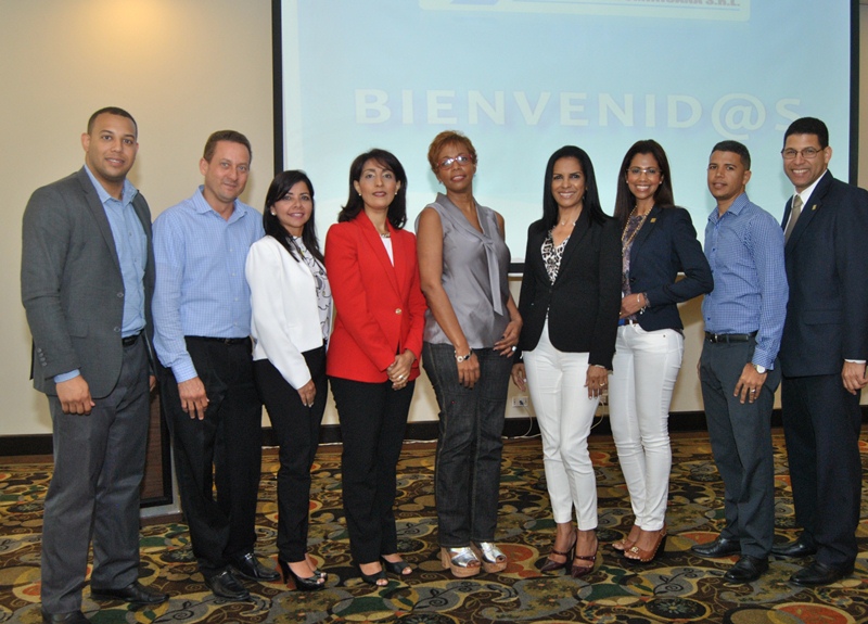  Amipharma Dominicana ofrece curso sobre orientación formativa a enfermeras del área oncológica