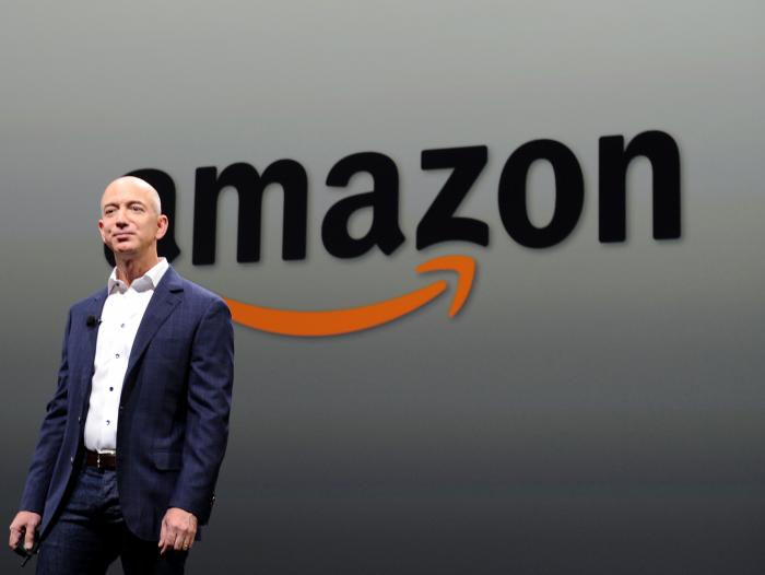  Ciudades de EEUU se disputan ser la segunda sede del gigante en línea Amazon