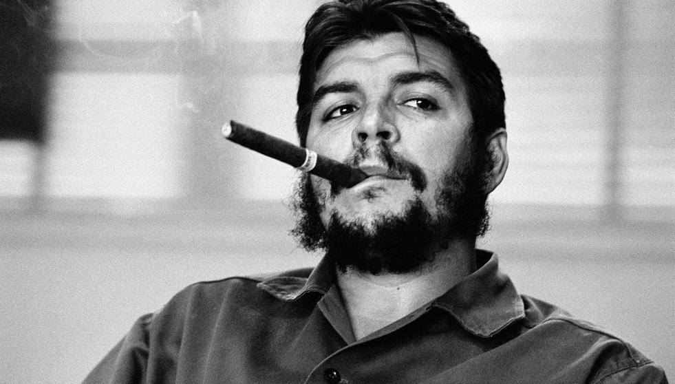  Conmemoran en Bolivia los 50 años de la muerte del líder revolucionario Che Guevara