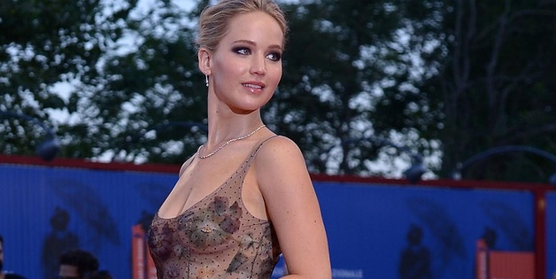  Jennifer Lawrence habla de la experiencia más humillante de su carrera profesional en el cine