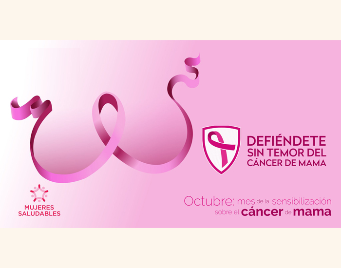  Ministerio de Salud respalda campaña del Despacho de la Primera por la prevención del cáncer