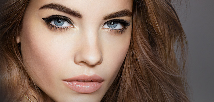  Tendencia Beauty: Maquillaje natural al estilo Millennials