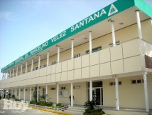 Hospital Marcelino Velez AplatanaoNews