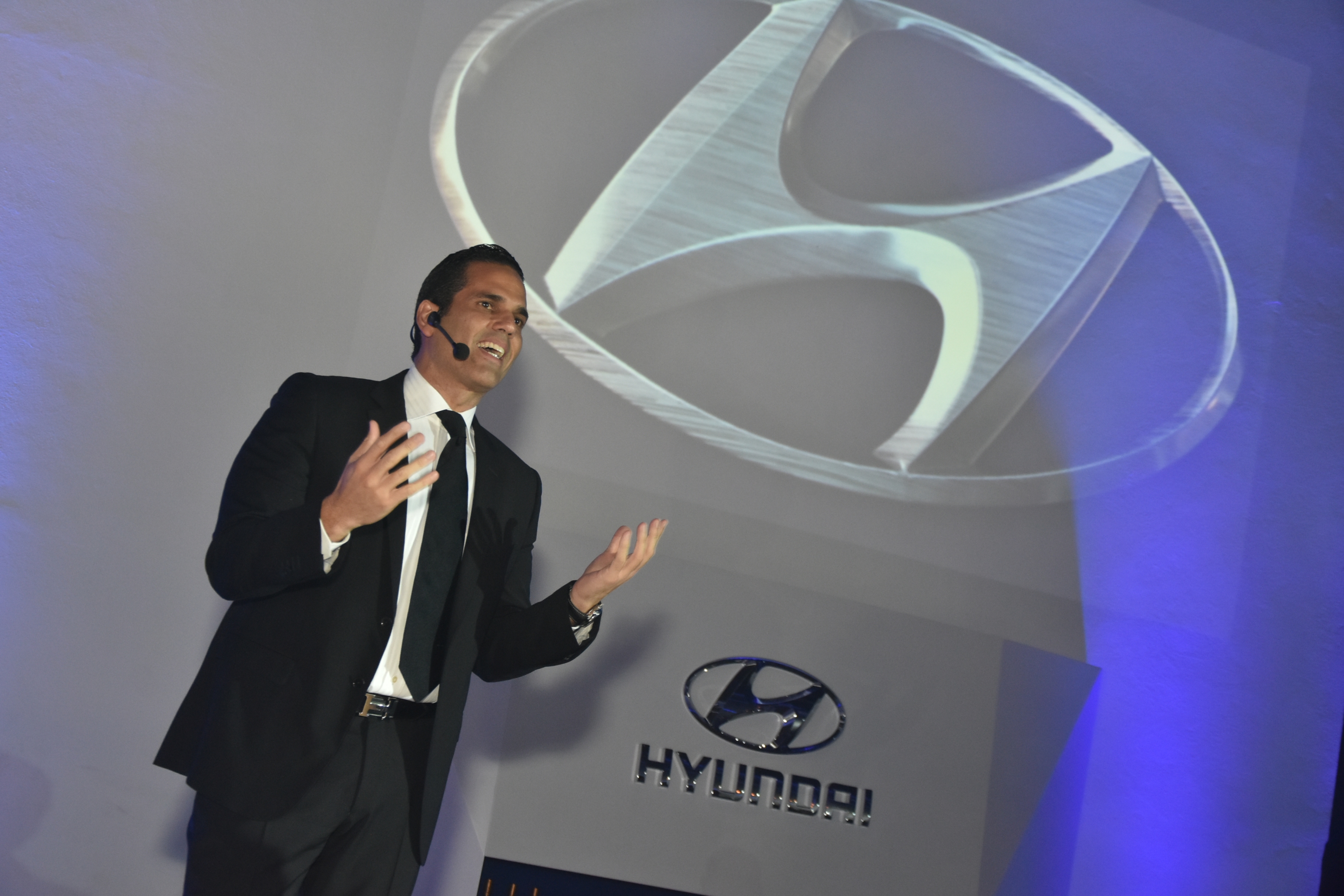  Magna lanza nueva Línea Camiones Hyundai,  sorprende con diseños innovadores