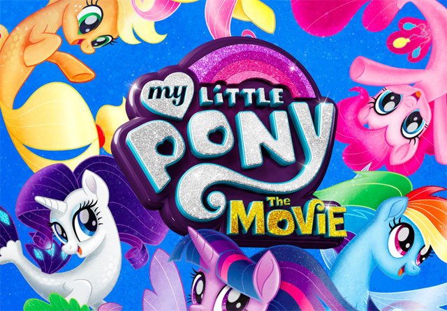 My Little Pony AplatanaoNews