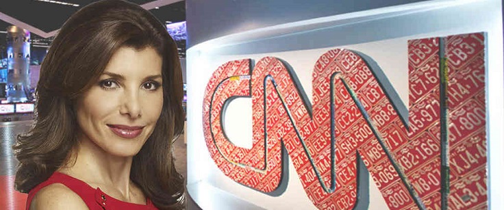  La periodista Patricia Janiot renuncia a la prestigiosa cadena norteamericana CNN *Video