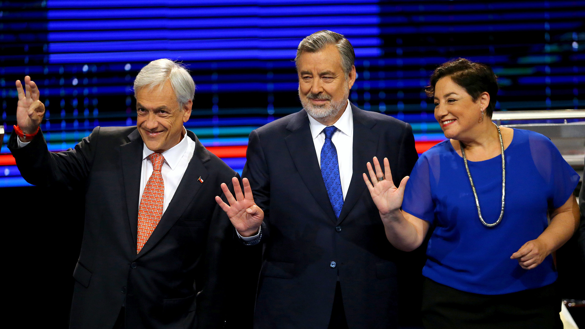  Candidatos y propuestas: ¿qué hay que saber sobre las elecciones presidenciales de Chile este domingo?