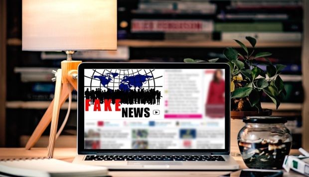  Al menos 30 países lanzan noticias falsas en Internet