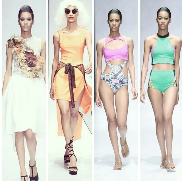 Aruba Fashion Week AplatanaoNews