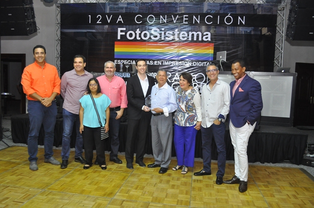  FOTOSISTEMA Celebra XII Convención para Fotógrafos Profesionales