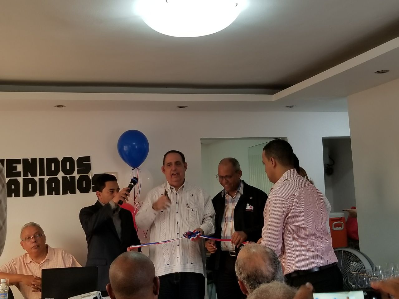  ITADO inaugura nueva oficina en la Región Este, y realiza un conversatorio sobre Valuación de una Empresa en Marcha