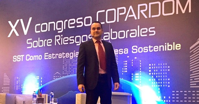  Bepensa Dominicana expone sobre sus prácticas laborales en congreso COPARDOM