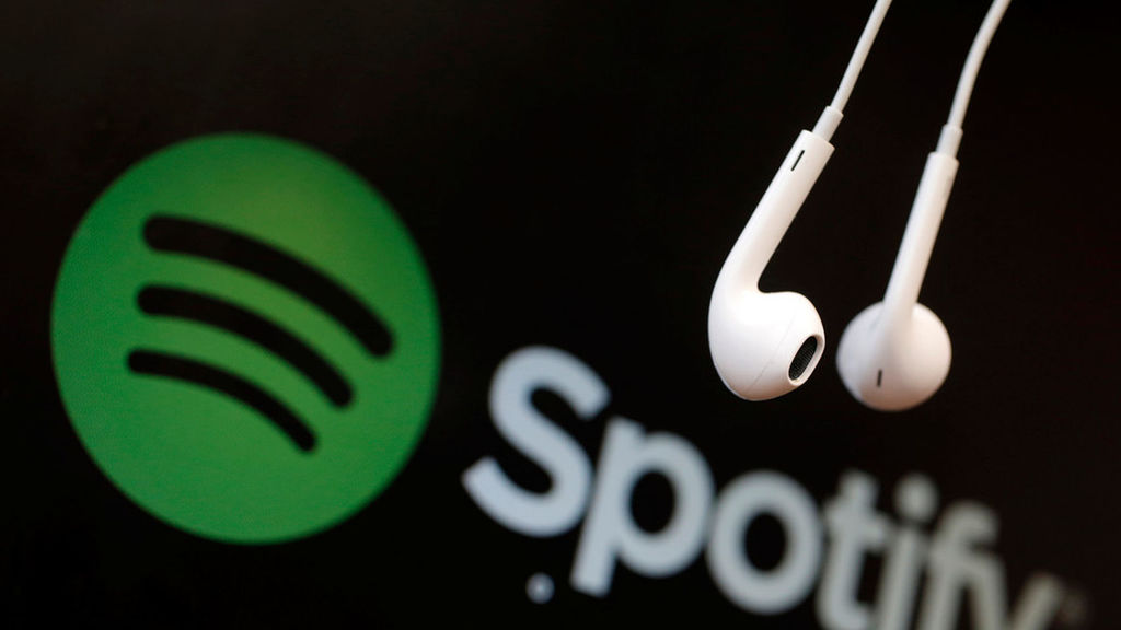  Los accionistas de Spotify estiman en 55.000 millones de dólares su valor en bolsa en 2020