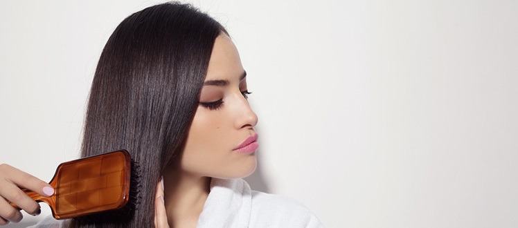  Tips para que el cabello dure limpio por más tiempo