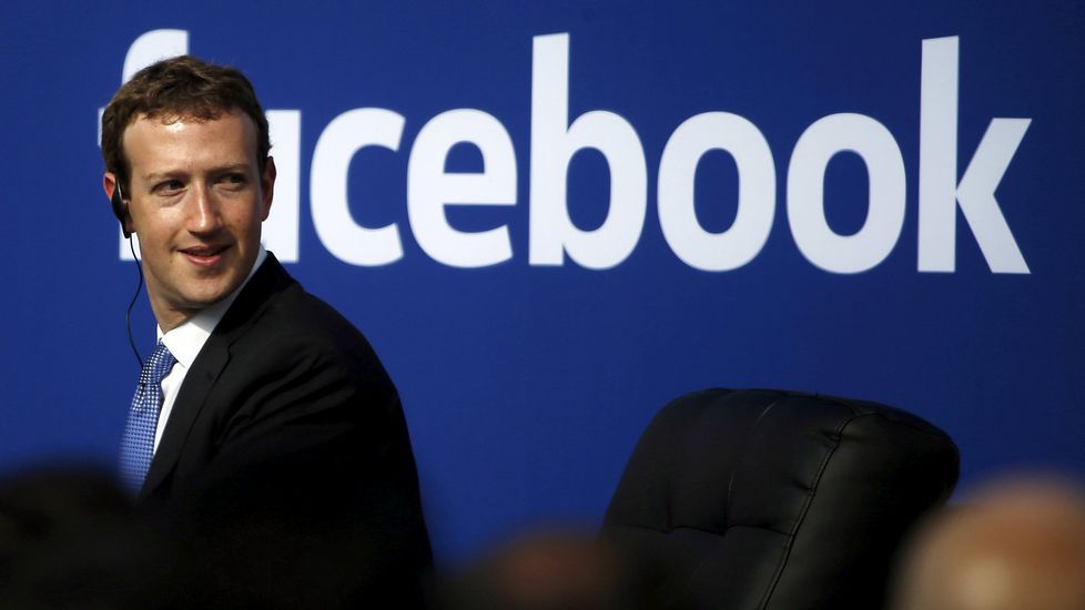  Facebook Messenger permitirá enviar dinero fuera de los Estados Unidos