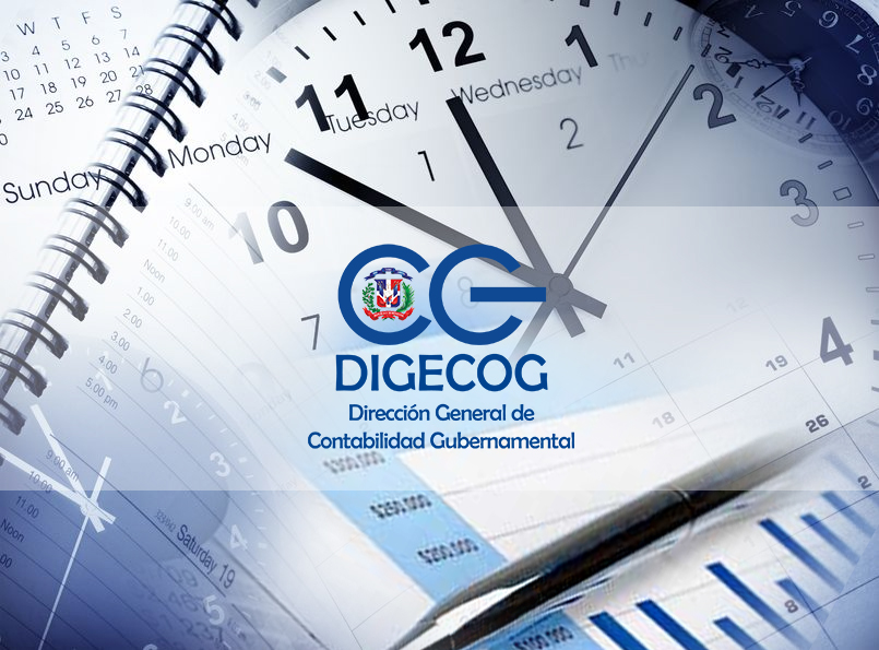  DIGECOG emite plazos para remisión información financiera del Cierre Fiscal 2017
