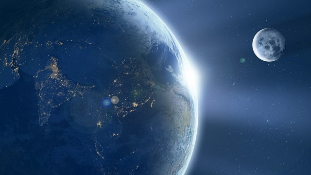  ¿Giran los planetas habitados más deprisa?: La búsqueda de vida extraterrestre ‘da un giro’