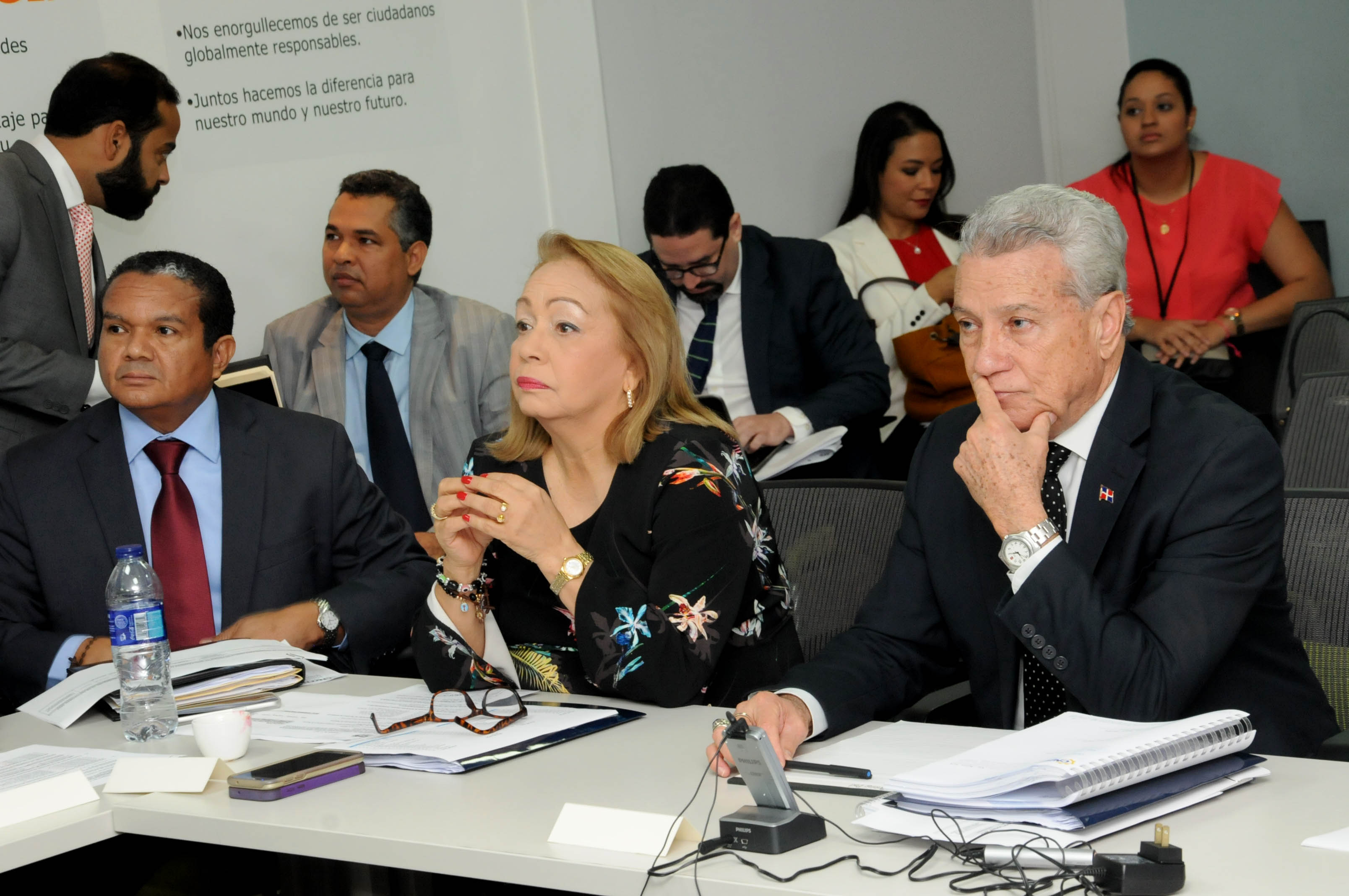  Consejo Nacional de Zonas Francas aprueba 21 nuevas empresas y dos parques de zonas francas