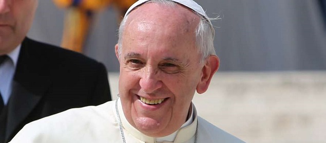 Papa Francisco AplatanaoNews