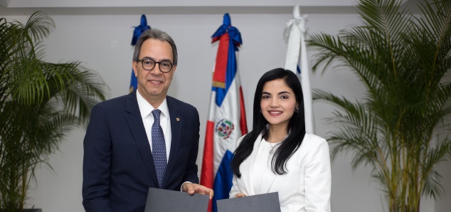  INAIPI y EDUCA firman convenio a favor de la Primera Infancia