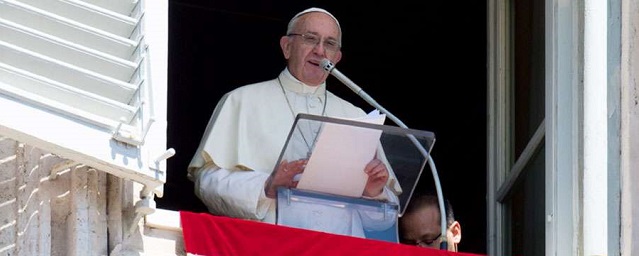 Fiesta de la Sagrada Familia: El Papa Francisco explica la misión esencial de los padres