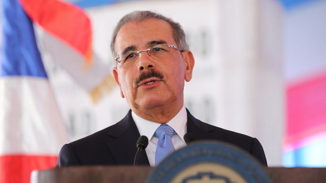  Presidente Danilo Medina juramentará pleno del Consejo Nacional  de Competitividad